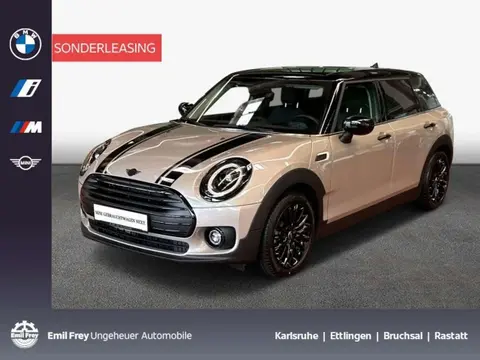 Used MINI COOPER Petrol 2023 Ad 