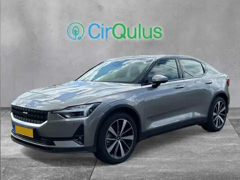 Used POLESTAR 2 Electric 2021 Ad 