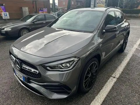 Annonce MERCEDES-BENZ CLASSE GLA Diesel 2021 d'occasion 