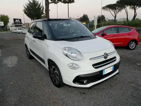 Used FIAT 500L Petrol 2020 Ad 