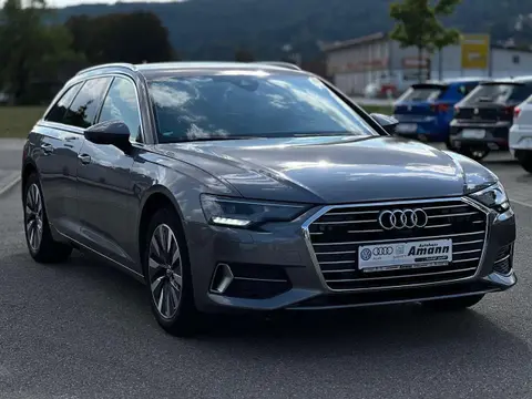 Used AUDI A6 Diesel 2020 Ad 