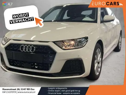 Used AUDI A1 Petrol 2023 Ad 