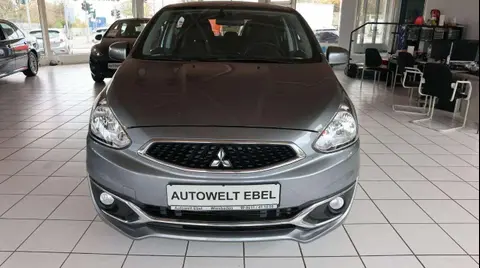 Used MITSUBISHI SPACE STAR Petrol 2018 Ad 