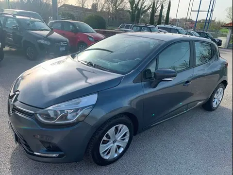 Used RENAULT CLIO Diesel 2019 Ad 