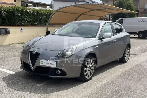 Annonce ALFA ROMEO GIULIETTA Diesel 2018 d'occasion 