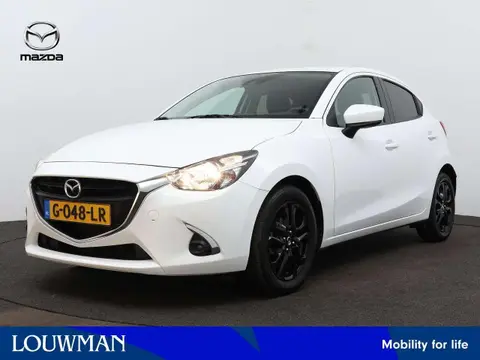 Used MAZDA 2 Petrol 2019 Ad 