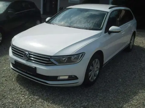 Annonce VOLKSWAGEN PASSAT Essence 2018 d'occasion 