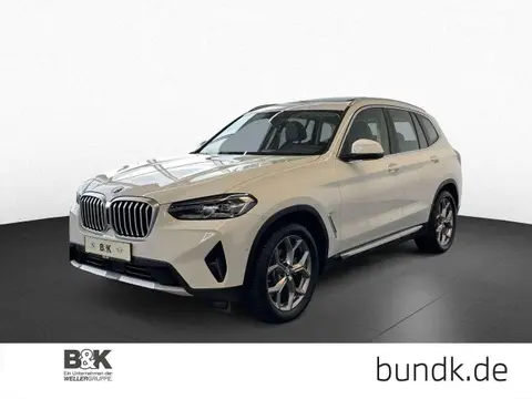 Used BMW X3 Diesel 2023 Ad 