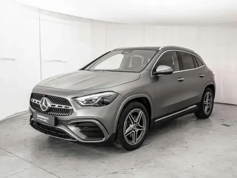 Used MERCEDES-BENZ CLASSE GLA Diesel 2024 Ad 