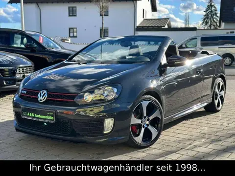 Used VOLKSWAGEN GOLF Petrol 2016 Ad 