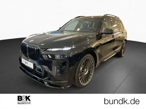 Used ALPINA XB7 Petrol 2024 Ad 