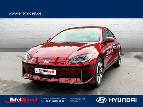 Used HYUNDAI IONIQ Electric 2024 Ad 