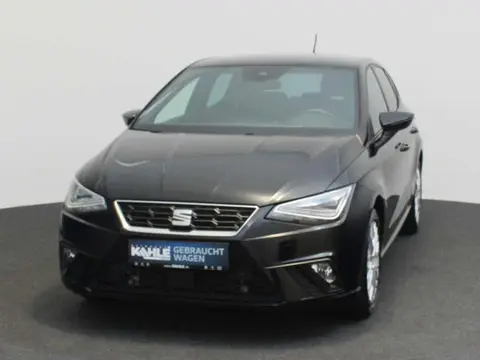 Used SEAT IBIZA Petrol 2024 Ad 