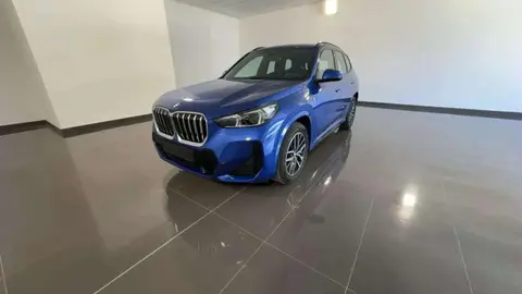 Annonce BMW X1 Essence 2022 d'occasion 