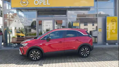 Annonce OPEL CROSSLAND Essence 2023 d'occasion 