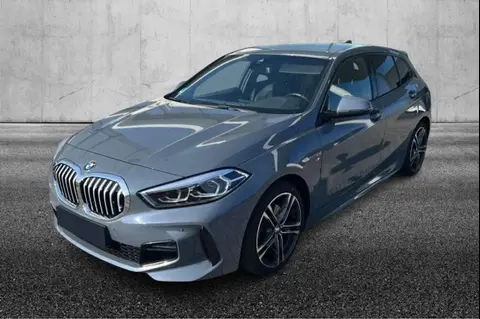 Annonce BMW SERIE 1 Diesel 2022 d'occasion 