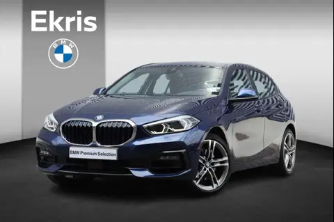 Used BMW SERIE 1 Petrol 2019 Ad 