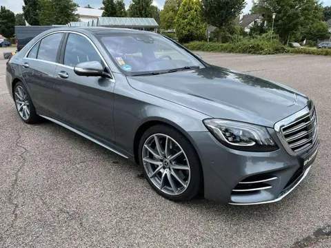 Used MERCEDES-BENZ CLASSE S Petrol 2020 Ad 