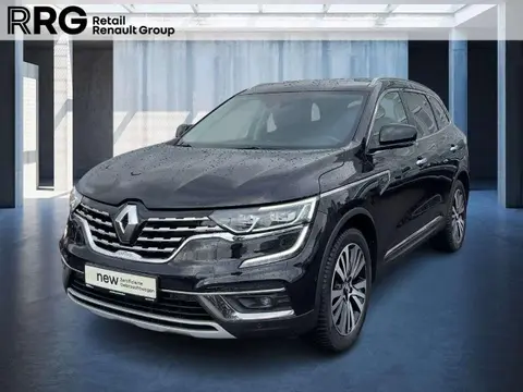 Annonce RENAULT KOLEOS Diesel 2020 d'occasion 