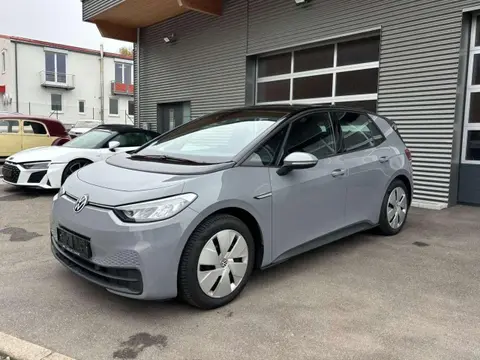 Used VOLKSWAGEN ID.3 Electric 2021 Ad 