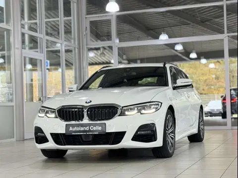 Annonce BMW SERIE 3 Diesel 2020 d'occasion 