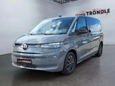 Used VOLKSWAGEN T7 Hybrid 2022 Ad 