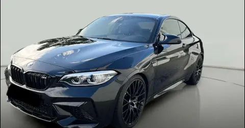 Annonce BMW M2 Essence 2021 d'occasion 