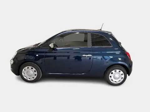 Annonce FIAT 500 Hybride 2024 d'occasion 