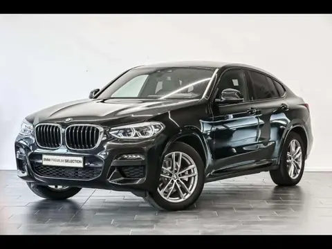 Used BMW X4 Diesel 2020 Ad 