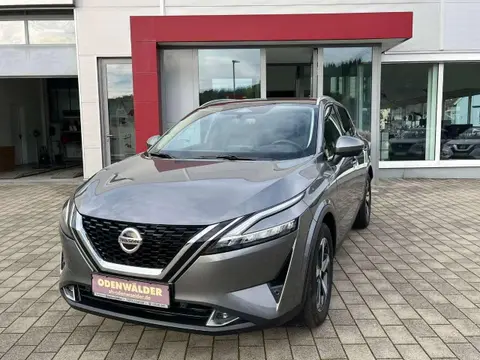 Annonce NISSAN QASHQAI Essence 2021 d'occasion 