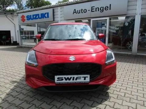 Annonce SUZUKI SWIFT Essence 2024 d'occasion 