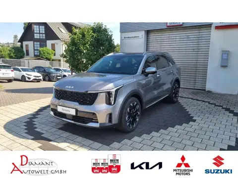 Annonce KIA SORENTO Diesel 2024 d'occasion 