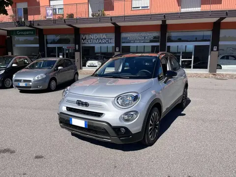 Annonce FIAT 500X Essence 2022 d'occasion 