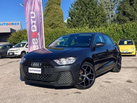 Annonce AUDI A1 Essence 2019 d'occasion 