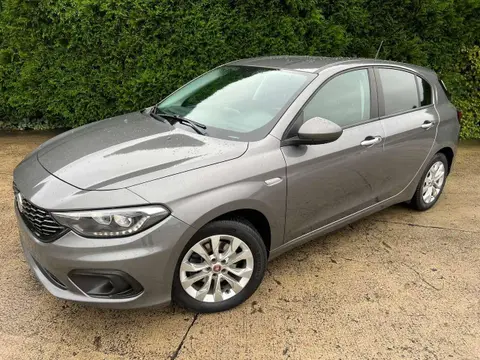 Used FIAT TIPO Petrol 2019 Ad 