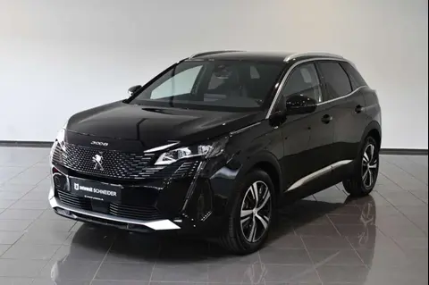 Used PEUGEOT 3008 Petrol 2024 Ad 