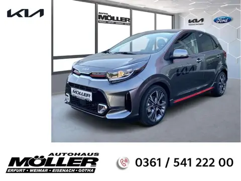 Annonce KIA PICANTO Essence 2024 d'occasion 