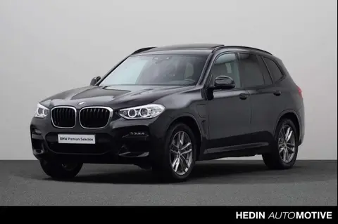 Used BMW X3 Hybrid 2021 Ad 