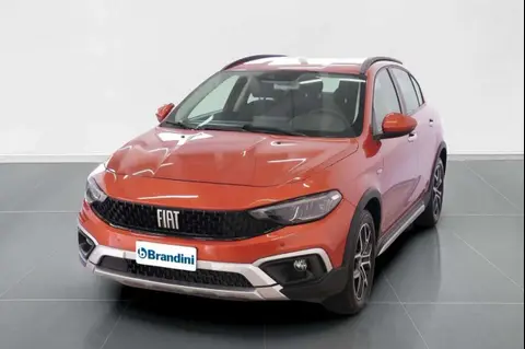 Annonce FIAT TIPO Hybride 2024 d'occasion 