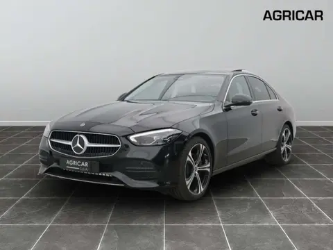 Used MERCEDES-BENZ CLASSE C Hybrid 2024 Ad 