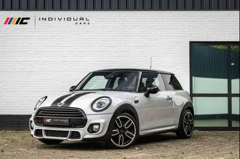 Used MINI JOHN COOPER WORKS Petrol 2018 Ad 