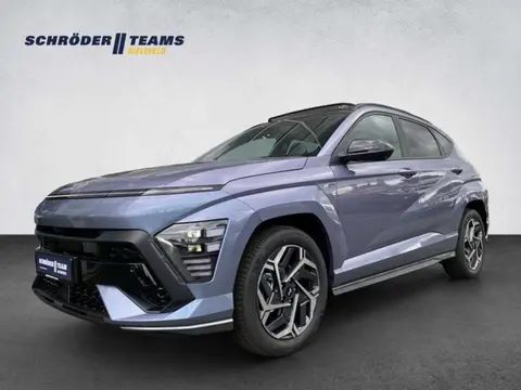 Annonce HYUNDAI KONA Essence 2024 d'occasion 