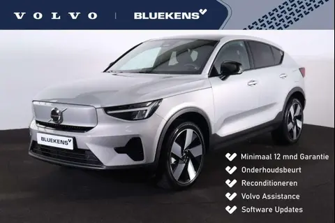 Annonce VOLVO C40 Électrique 2024 d'occasion 