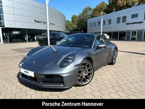 Annonce PORSCHE 992 Essence 2024 d'occasion 