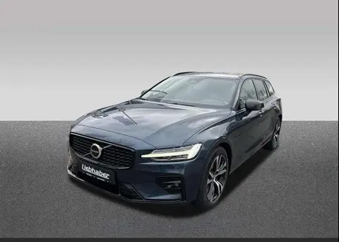 Annonce VOLVO V60 Diesel 2024 d'occasion 