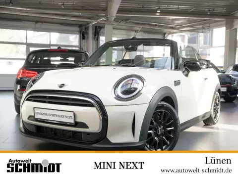 Annonce MINI COOPER Essence 2021 d'occasion 