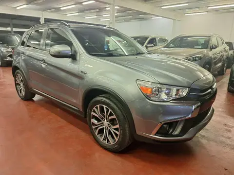 Used MITSUBISHI ASX Petrol 2018 Ad 