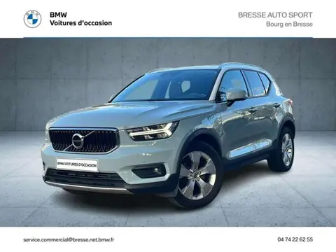 Used VOLVO XC40 Diesel 2019 Ad 