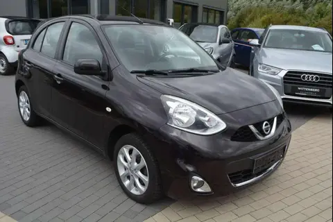 Used NISSAN MICRA Petrol 2015 Ad 