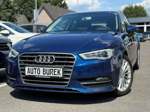 Used AUDI A3 Diesel 2016 Ad 